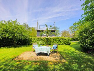 Vakantiehuis Schagen Omgeving 36