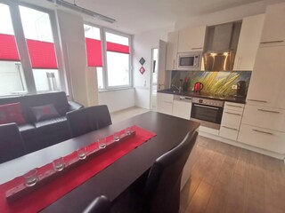 Ferienwohnung Timmendorfer Strand Ausstattung 5
