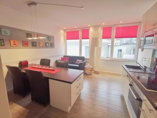 Ferienwohnung Timmendorfer Strand Ausstattung 3