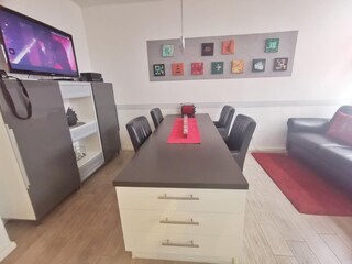 Ferienwohnung Timmendorfer Strand Ausstattung 4