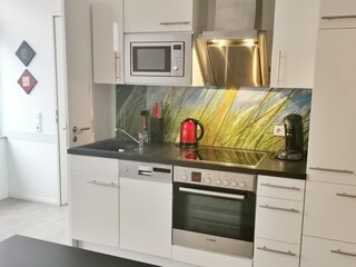 Ferienwohnung Timmendorfer Strand Ausstattung 7