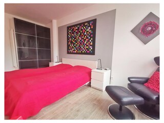 Ferienwohnung Timmendorfer Strand Ausstattung 10