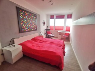 Ferienwohnung Timmendorfer Strand Ausstattung 11