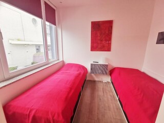 Ferienwohnung Timmendorfer Strand Ausstattung 12