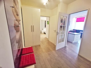 Ferienwohnung Timmendorfer Strand Ausstattung 16
