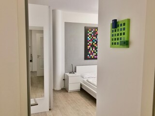 Ferienwohnung Timmendorfer Strand Ausstattung 14
