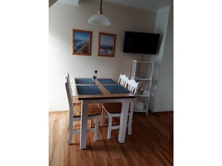 Ferienwohnung List Ausstattung 9