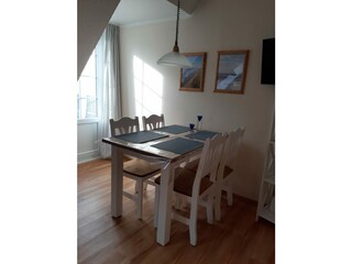 Ferienwohnung List Ausstattung 10