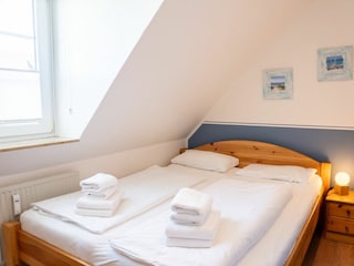 Doppelbett