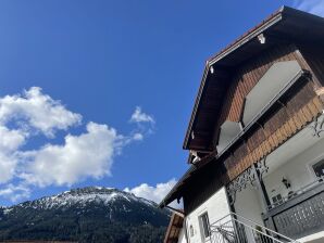 Ferienwohnung Ferienhaus CASA BERGZEIT - Pfronten - image1