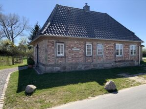 Holiday house Red Kate Gut Priesholz