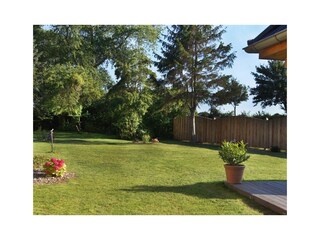 Casa per le vacanze Rabenholz Registrazione all'aperto 3