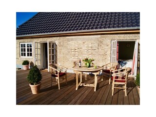 Casa per le vacanze Rabenholz Registrazione all'aperto 2