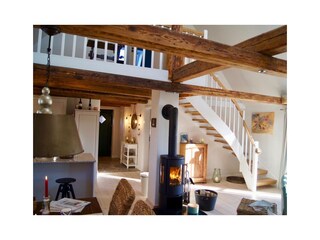 Casa per le vacanze Rabenholz Caratteristiche 6