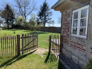 Casa per le vacanze Rabenholz Registrazione all'aperto 4