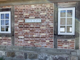 Casa per le vacanze Rabenholz Registrazione all'aperto 5