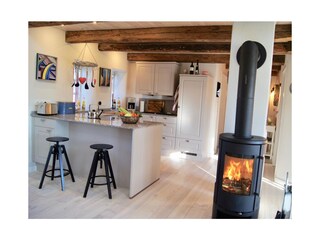 Casa per le vacanze Rabenholz Caratteristiche 9