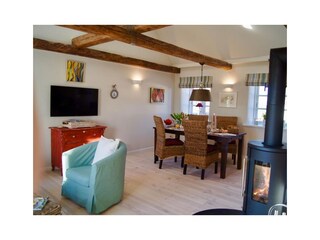 Casa per le vacanze Rabenholz Caratteristiche 14