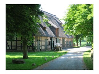 Casa per le vacanze Rabenholz Ambiente 23