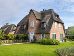 Ferienhaus Tuun Hus - Archsum - image1