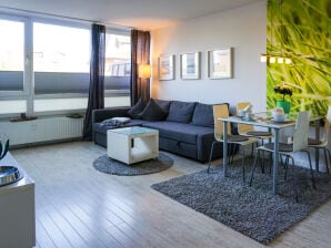 Ferienwohnung Wattenblick 50/13 - List - image1