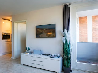 Ferienwohnung List Ausstattung 3