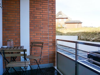 Ferienwohnung List Ausstattung 11