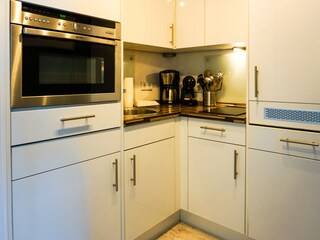 Ferienwohnung List Ausstattung 5