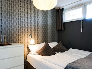 Ferienwohnung List Ausstattung 7