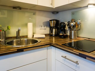 Ferienwohnung List Ausstattung 6