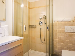 Ferienwohnung List Ausstattung 9