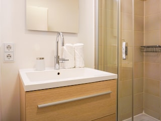 Ferienwohnung List Ausstattung 10