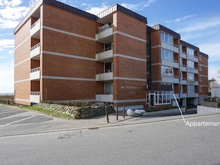 Ferienwohnung List Ausstattung 12