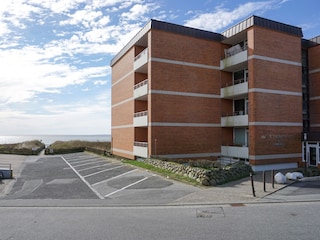 Ferienwohnung List Ausstattung 13