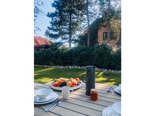 Ferienwohnung List Ausstattung 16