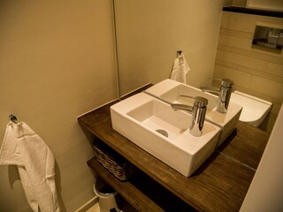 Gäste WC