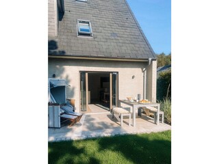 Ferienwohnung List Ausstattung 23