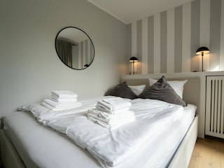 Doppelbett