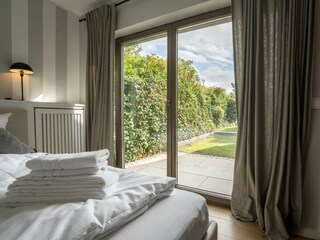 Doppelbett