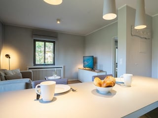 Küche / Küchenzeile