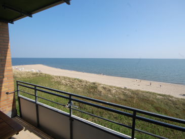 Ferienwohnung Wattenblick 51/35