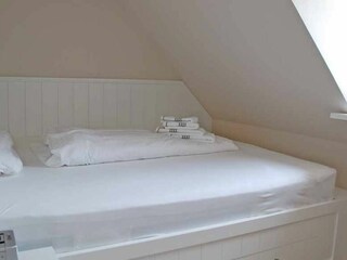 Ferienwohnung List Außenaufnahme 2