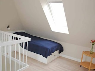 Ferienwohnung List Außenaufnahme 3