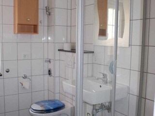 Ferienwohnung List Außenaufnahme 4