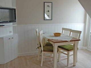 Ferienwohnung List Außenaufnahme 5