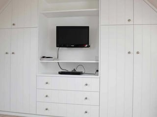 Ferienwohnung List Außenaufnahme 7
