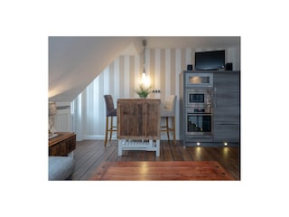 Ferienwohnung List Ausstattung 10