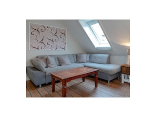 Ferienwohnung List Ausstattung 12