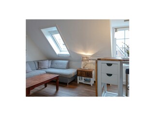 Ferienwohnung List Ausstattung 13