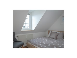Ferienwohnung List Ausstattung 14